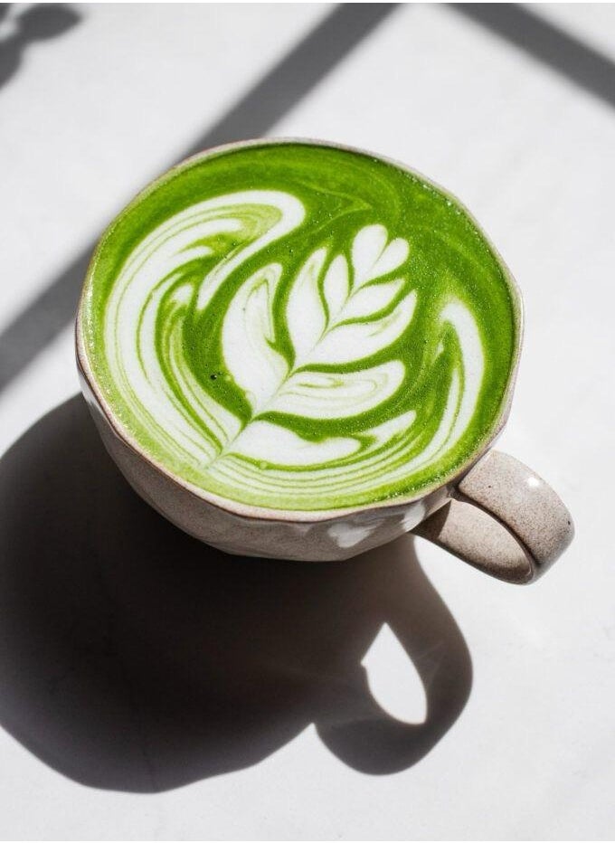 Japanese Matcha Tea 50G