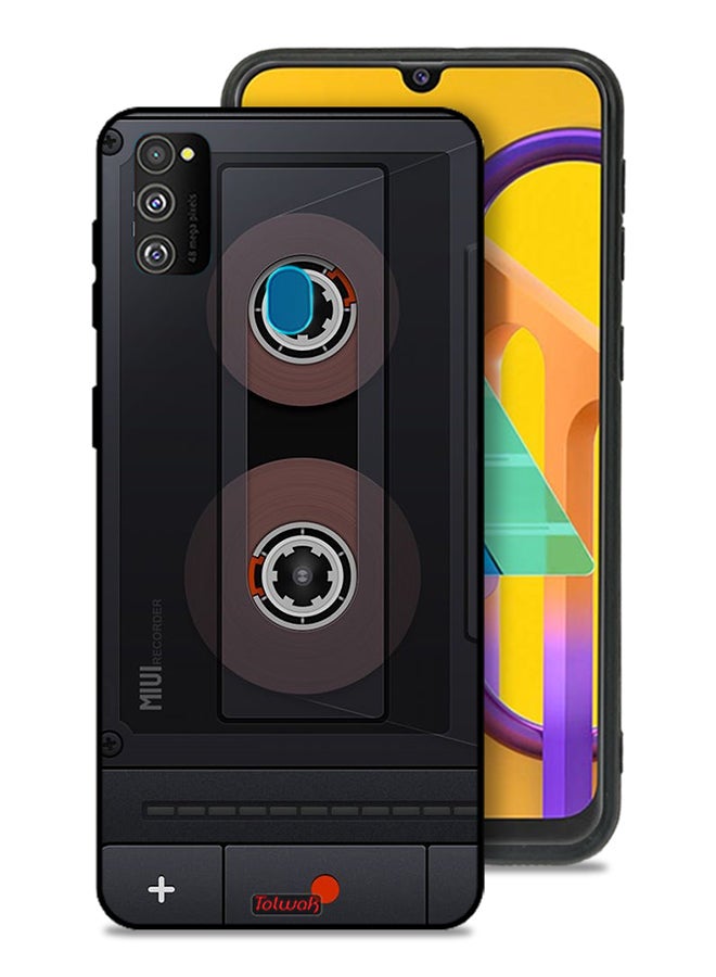 Tolwak Samsung Galaxy M30s Protective Case Cover Cassette - Image 1