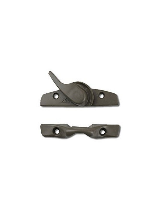 Andersen¨ Sash Lock & Keeper in Stone Color (1968 to Present)