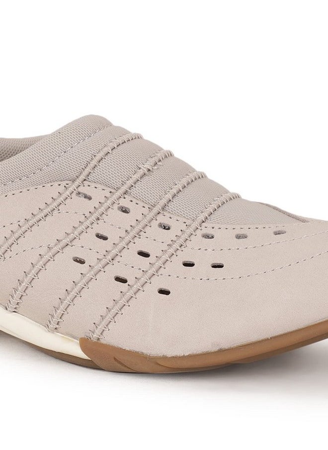 هاش بابيز - حذاء Hush Puppies Energize رمادي كاجوال نسائي - مقاس 5 المملكة المتحدة (5542443) - Image 1