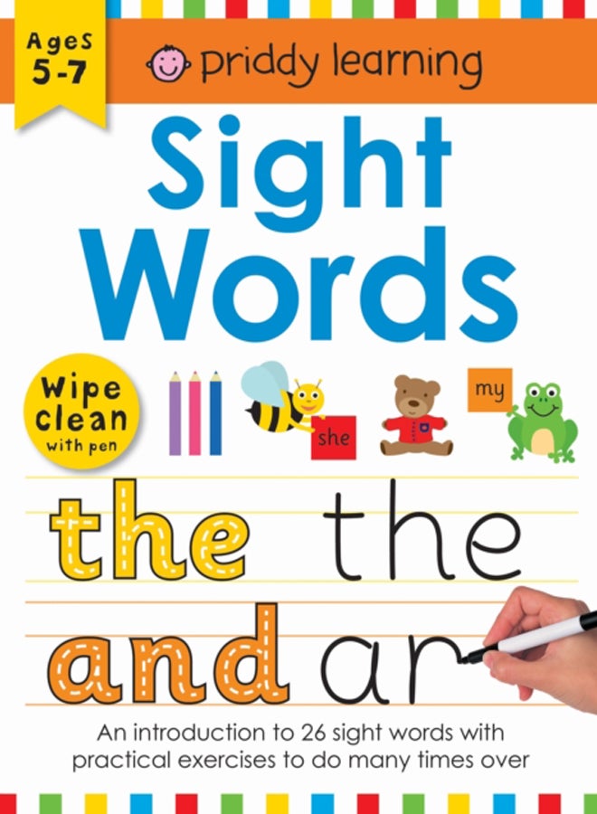 Sight Words