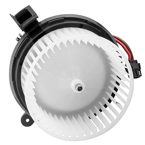 BOXI A/C Blower Motor Fan Assembly for Mercedes-Benz W204 W212 / for Mercedes-Benz C300 C350 C63 AMG E350 E550 E63 AMG GLK350 | 2048200208 2048200008 - Image 4