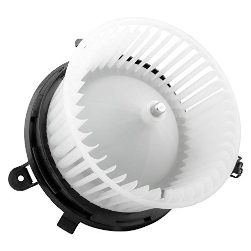 BOXI A/C Blower Motor Fan Assembly for Mercedes-Benz W204 W212 / for Mercedes-Benz C300 C350 C63 AMG E350 E550 E63 AMG GLK350 | 2048200208 2048200008 - Image 5