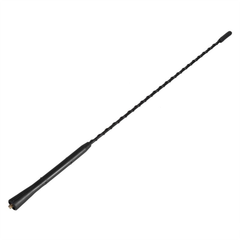 Car Antenna 16" High Sensitivity Signal Receiver - Weather Resistant Vehicle Accessory for Universal Fit Car Roof Replacement & Decoration - Image 1