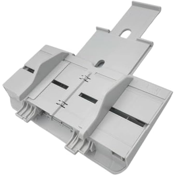 PAPER INPUT TRAY FOR FUJITSU FI8170 FI8270 FI8150 FI8250 FI8190 FI8290 - Image 3