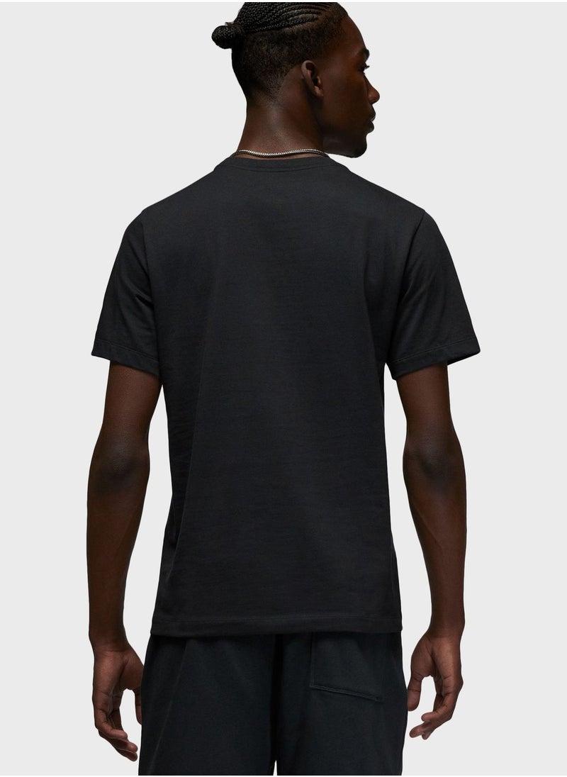 Jordan - Jordan Jumpman Mvp T-Shirt - Image 1