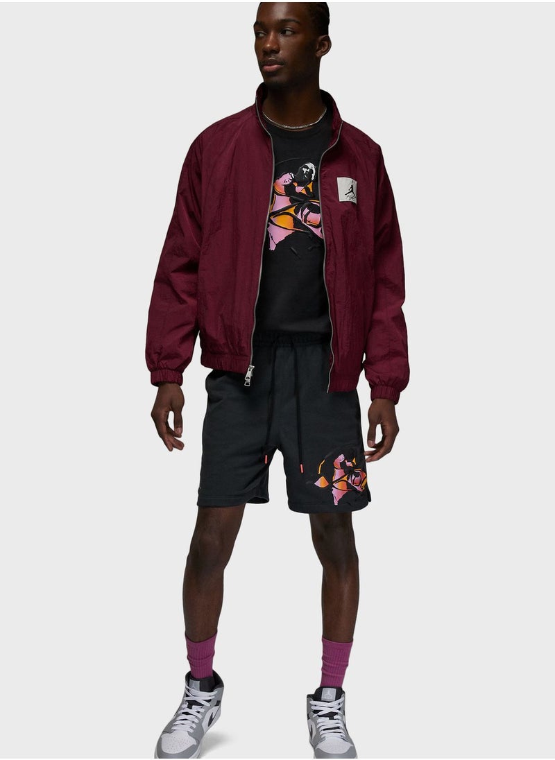 Jordan - Jordan Jumpman Mvp T-Shirt - Image 1