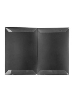 A4 Sheet Music Folder 6 Pages Piano Music Score ABS Material Guitar Violin Expansion Clip
