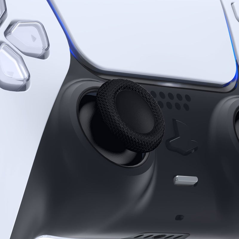 أغطية لعصا التحكم متوافقة مع PS4 PS5 Xbox One Xbox 360 50 قطعة - Image 3