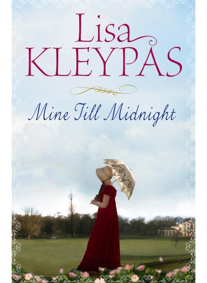 Mine Till Midnight - Paperback