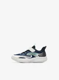 ANTA Blue/White/Black