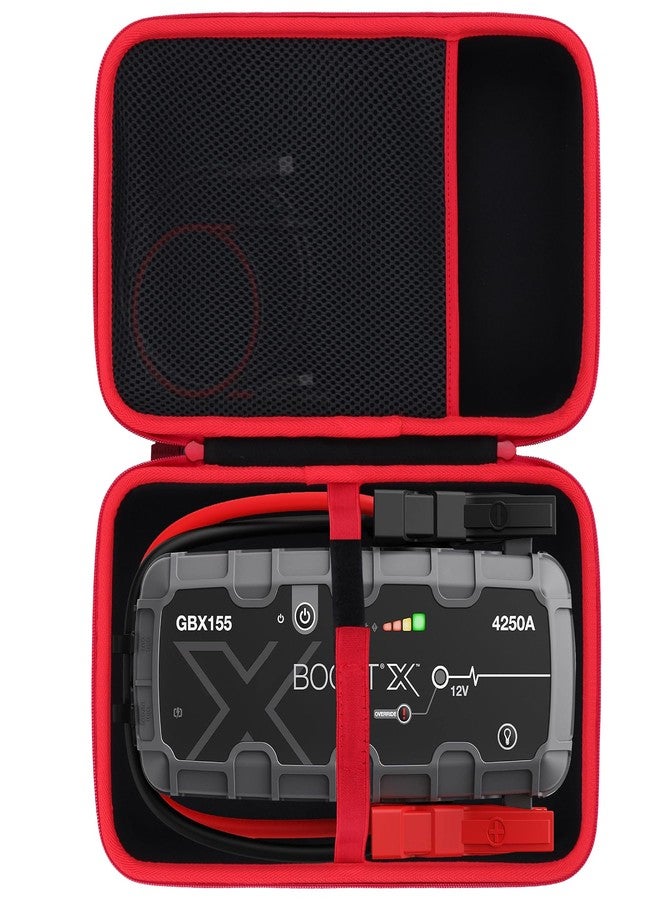 Peyyargo Hard Protective Case Compatible with Boost GB150 / X GBX155 Emergency Starter - Image 1