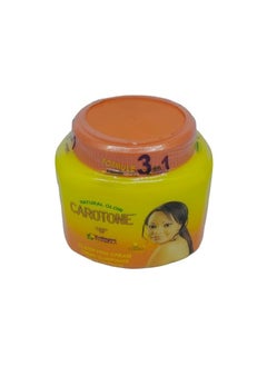 Carotone carotone natural glow formula  135 m  - Image 1