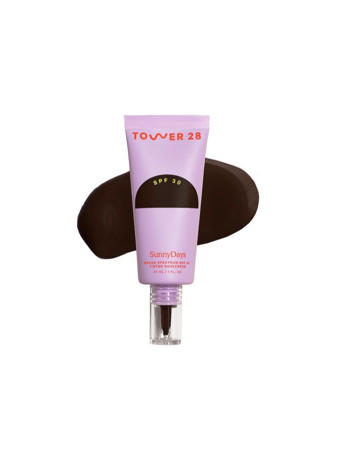 TOWER 28 SunnyDays Tinted SPF Tower 28  Color: 70 Venice 