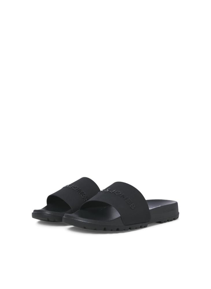 JACK & JONES - Jfwdennis Raised Slider - Image 1