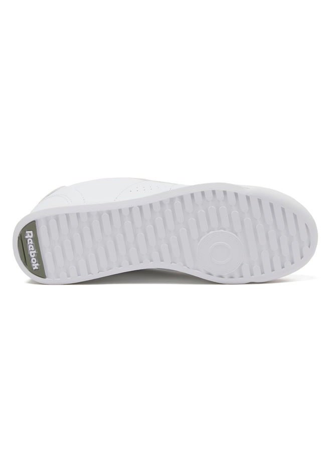 Reebok حذاء الأميرة للأيروبكس للنساء، أبيض، 12 M US - Image 5