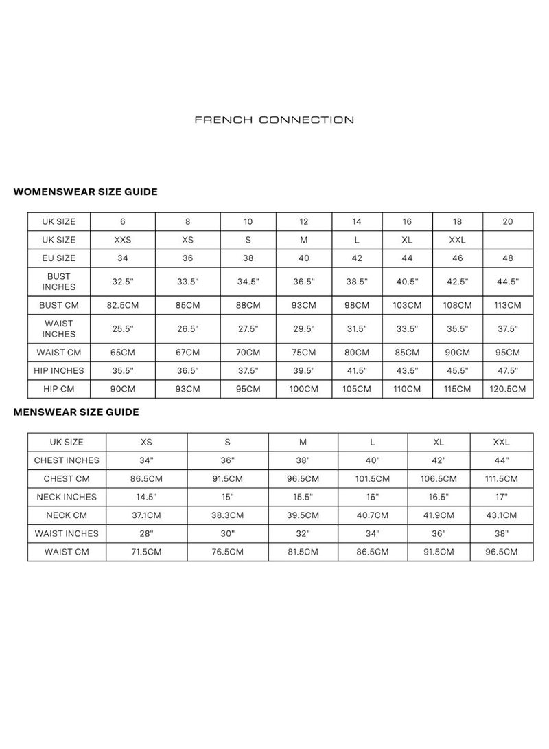 French Connection Rhodes Wider Stripe Popover - Image 5