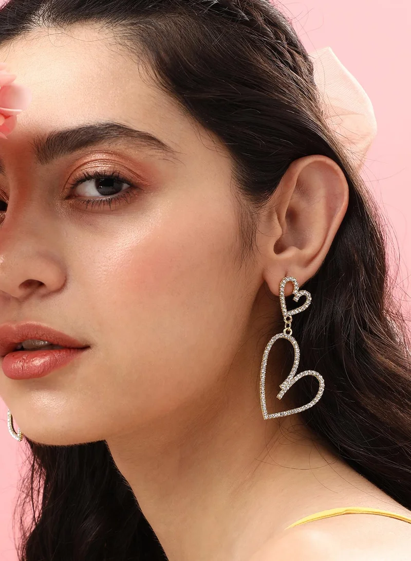 Sohi  Casual Artificial Earring Jewellery for Women | Best Price UAE