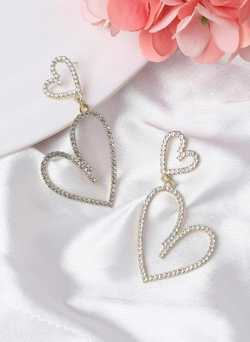 Sohi  Casual Artificial Earring Jewellery for Women | Best Price UAE