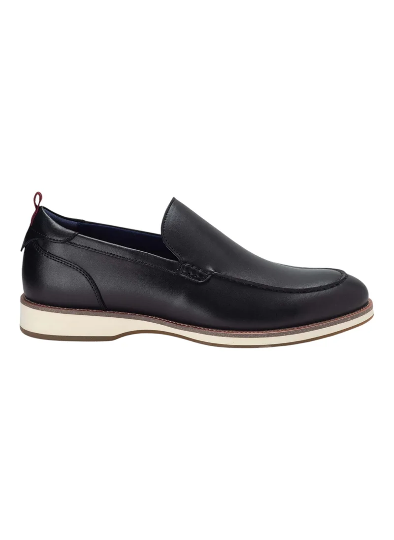 Bata Casual Flat Slip On Shoes