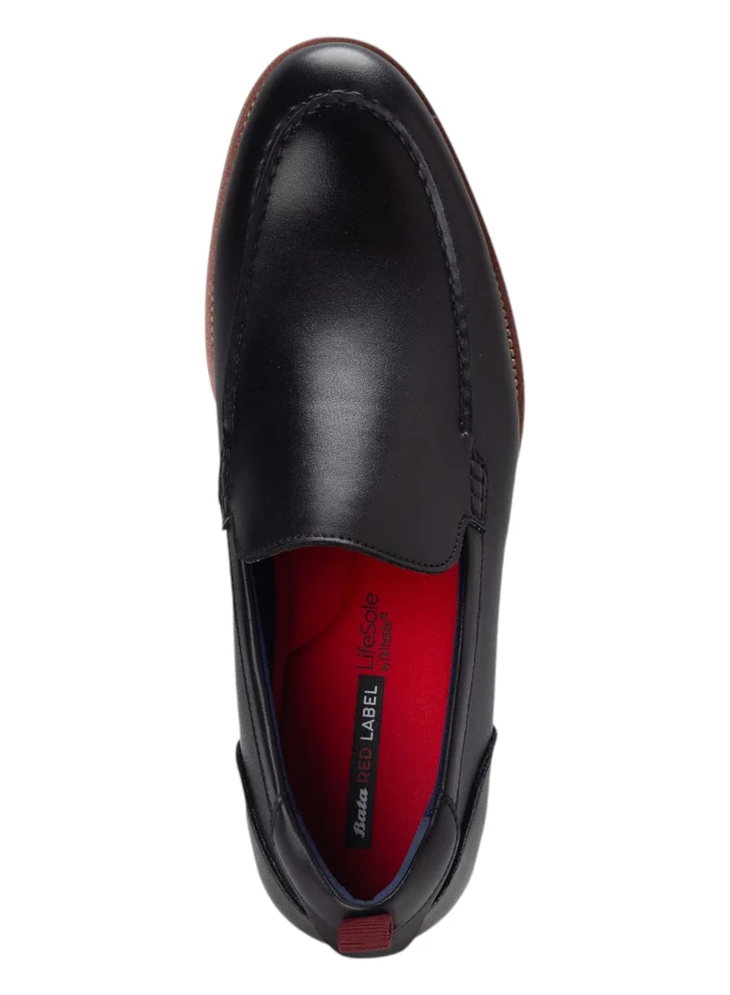 Bata Casual Flat Slip On Shoes