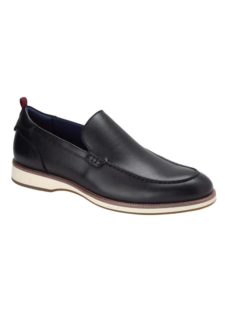 Bata Casual Flat Slip On Shoes