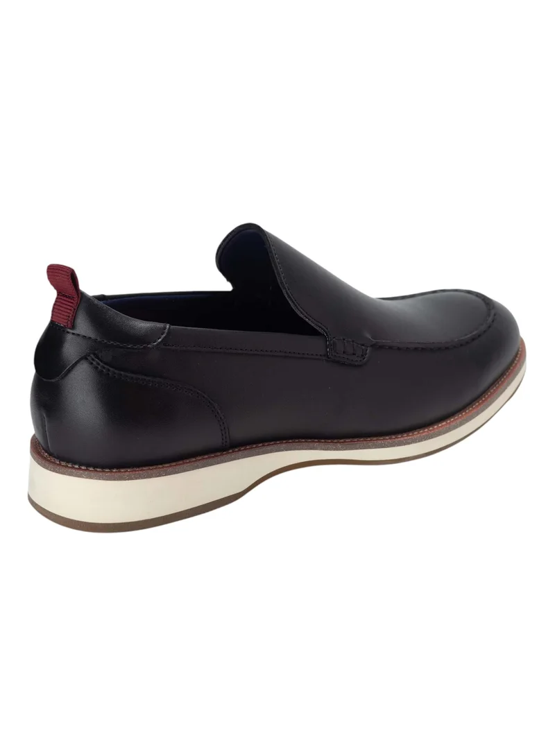 Bata Casual Flat Slip On Shoes