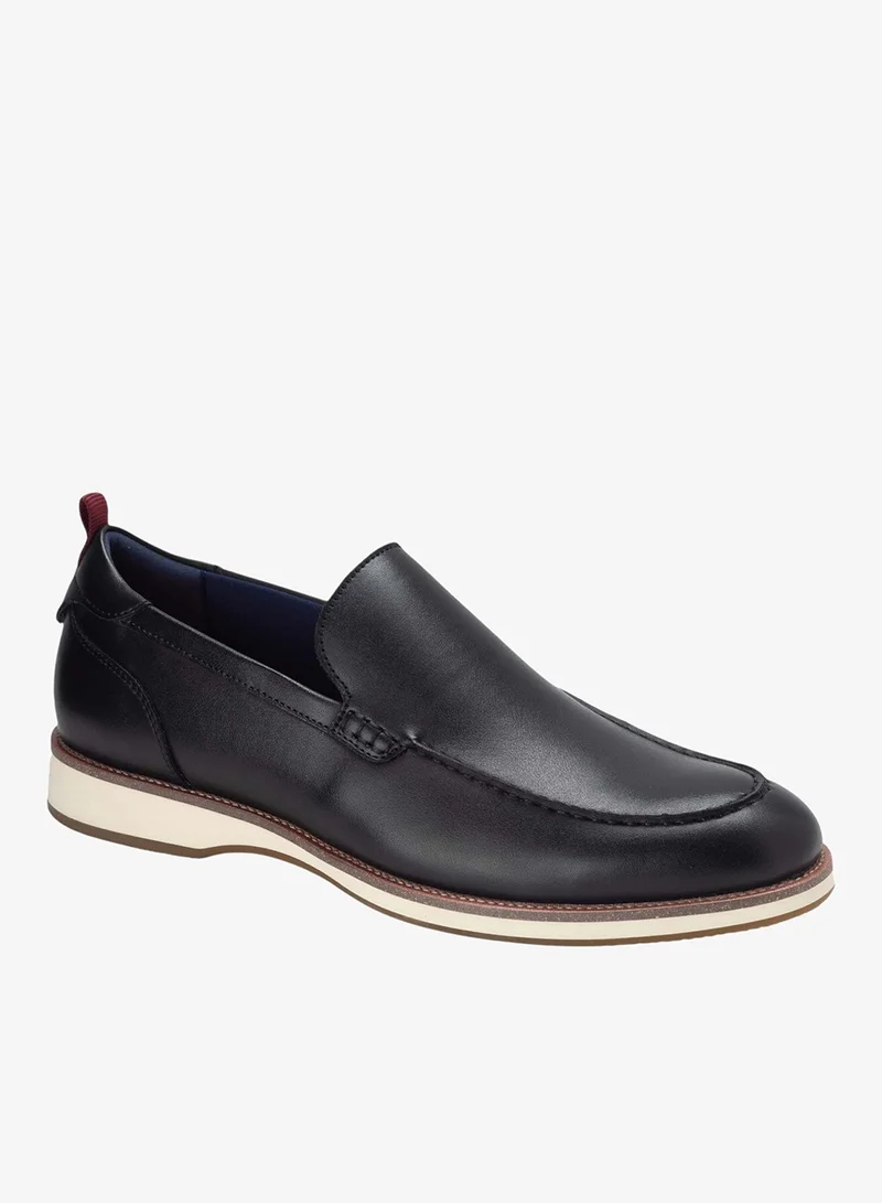 Bata Casual Flat Slip On Shoes