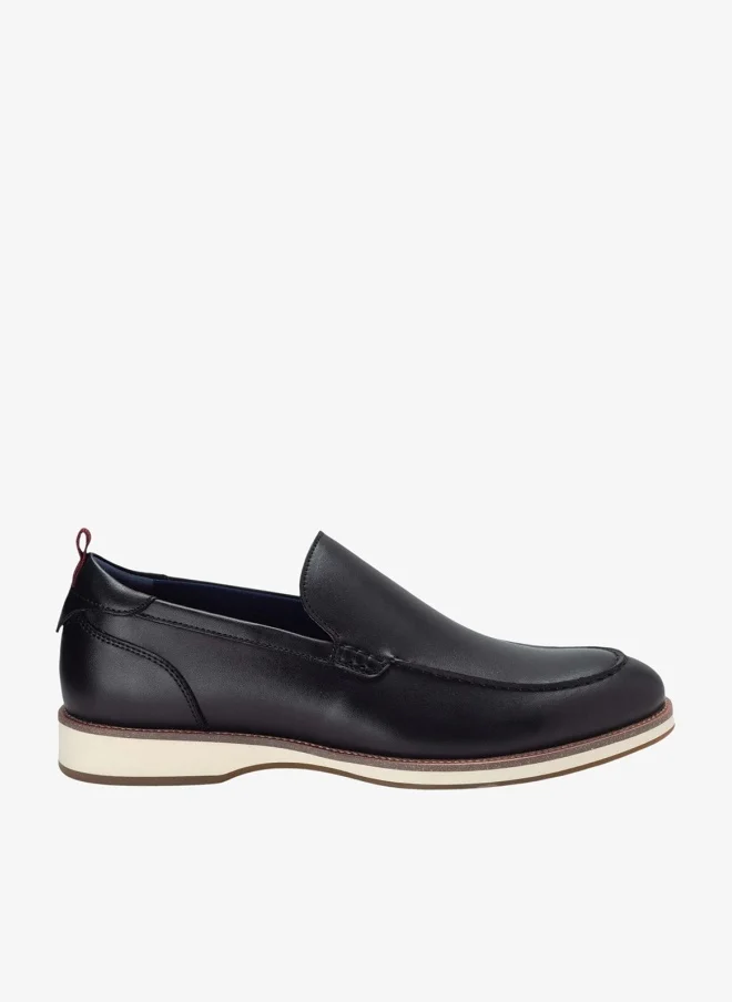 Bata Casual Flat Slip On Shoes