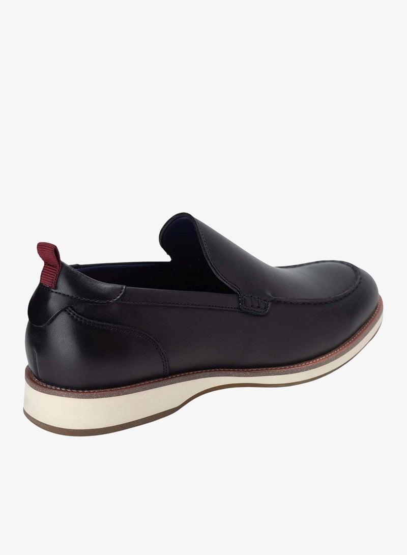 Bata Casual Flat Slip On Shoes - Image 3