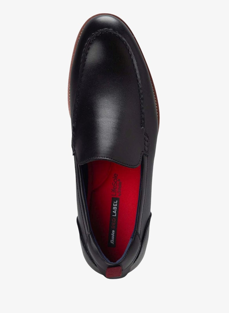 Bata Casual Flat Slip On Shoes - Image 4