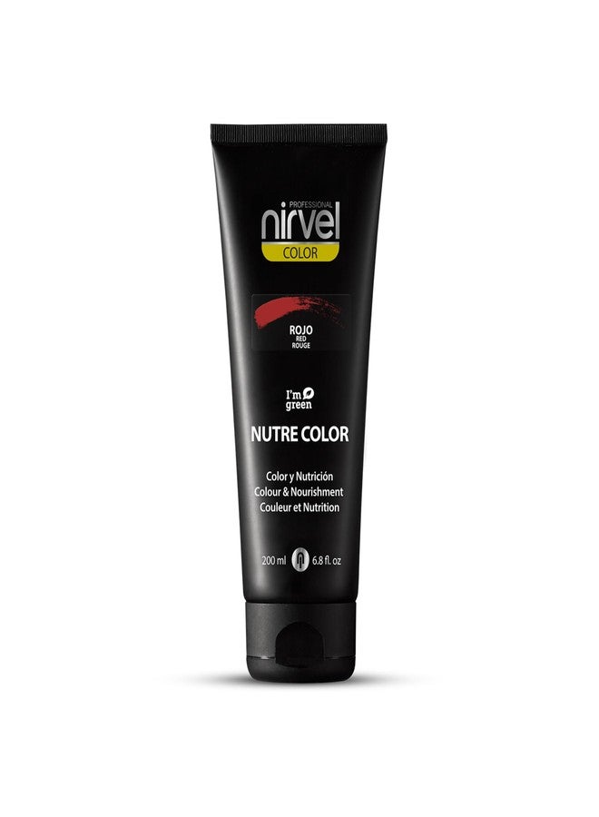 NIRVEL Nutre Color Red - Image 1
