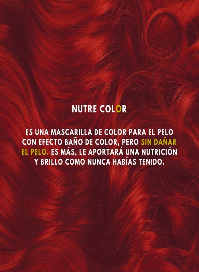 NIRVEL Nutre Color Red - Image 2