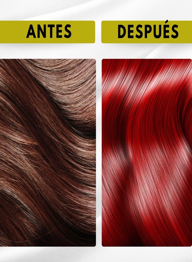 NIRVEL Nutre Color Red - Image 4
