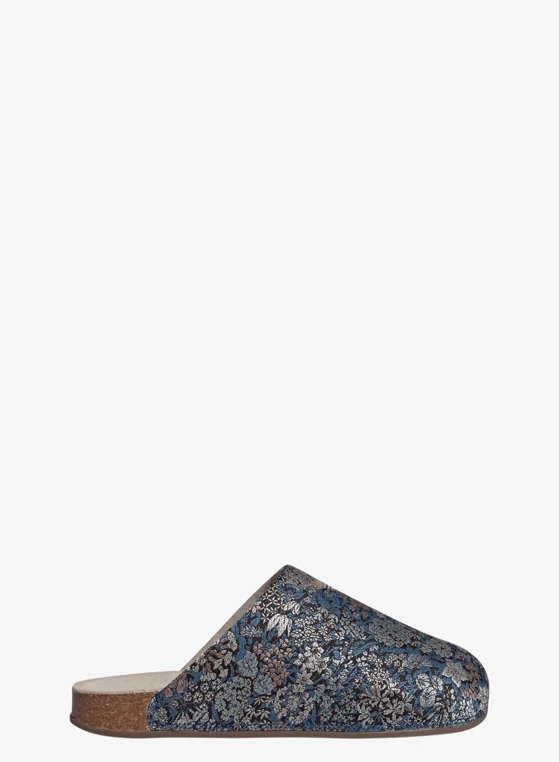 Adidas Originals  ADIMULE X LIBERTY LONDON SLIDES for Women | Best Price UAE