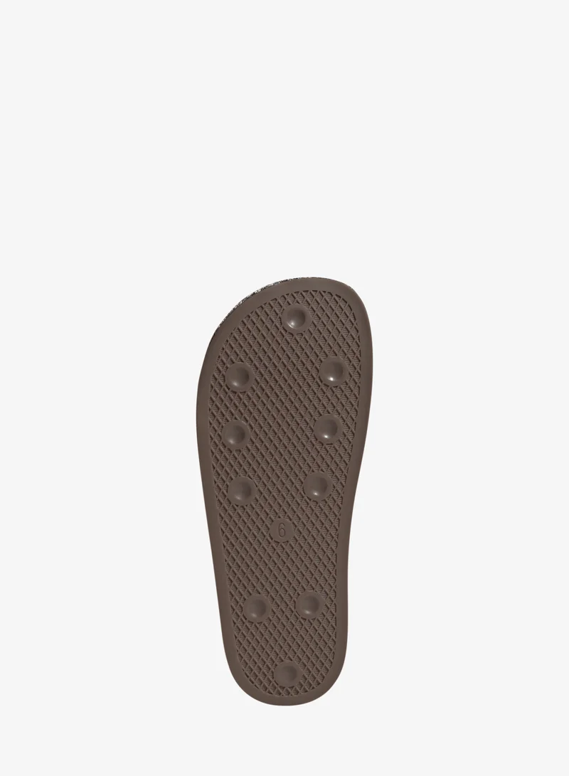 Adidas Originals  ADIMULE X LIBERTY LONDON SLIDES for Women | Best Price UAE
