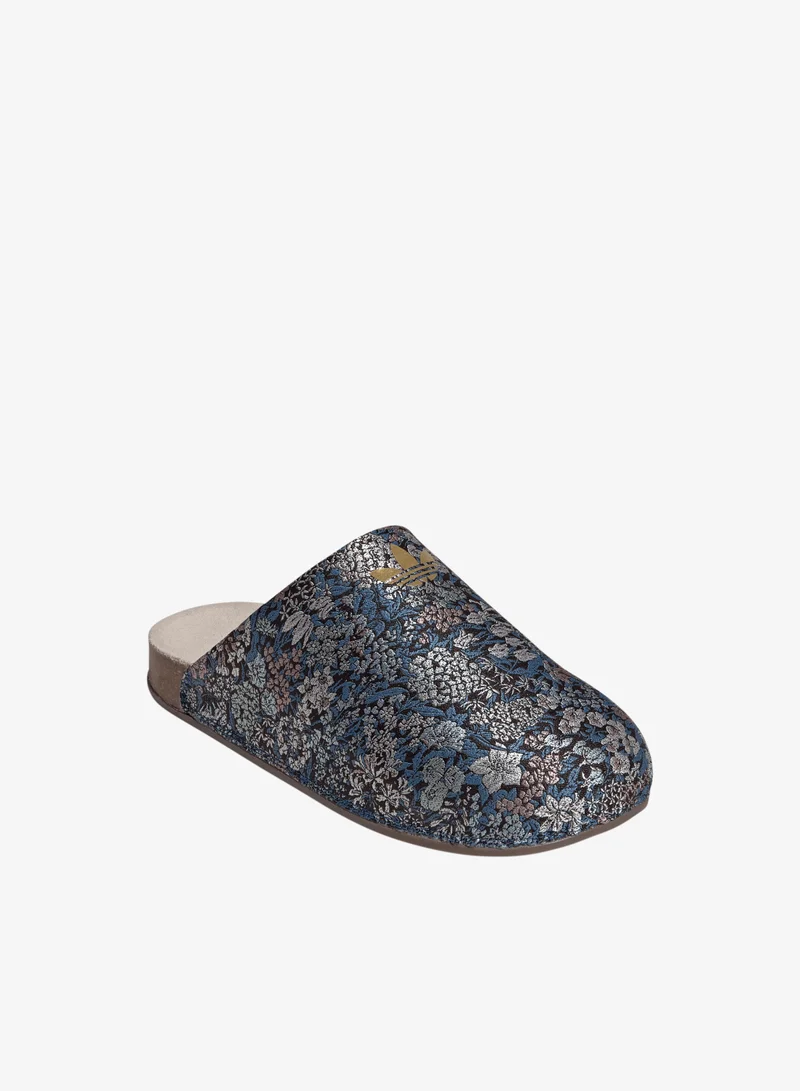 Adidas Originals  ADIMULE X LIBERTY LONDON SLIDES for Women | Best Price UAE