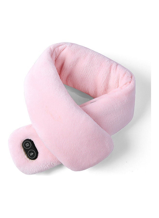 MUNTAQI USB Heated Three-speed Intelligent Temperature Control Warming Scarf - Image 1