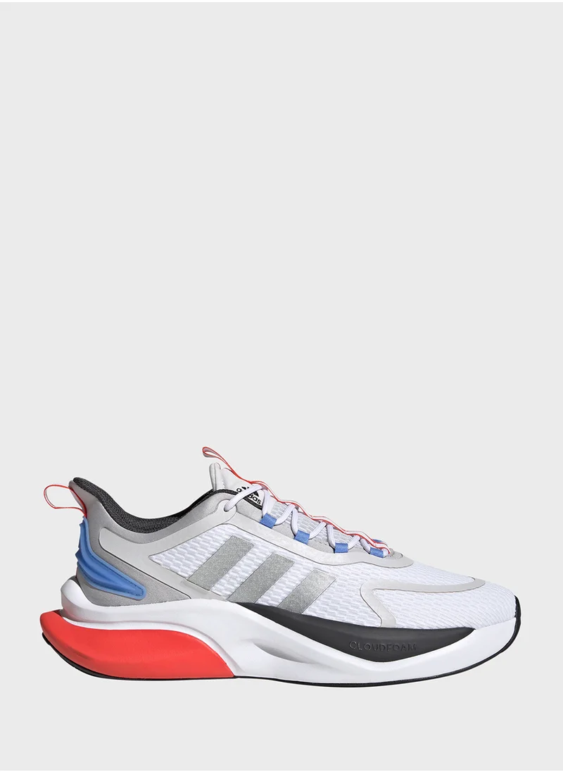 Adidas Alphabounce +