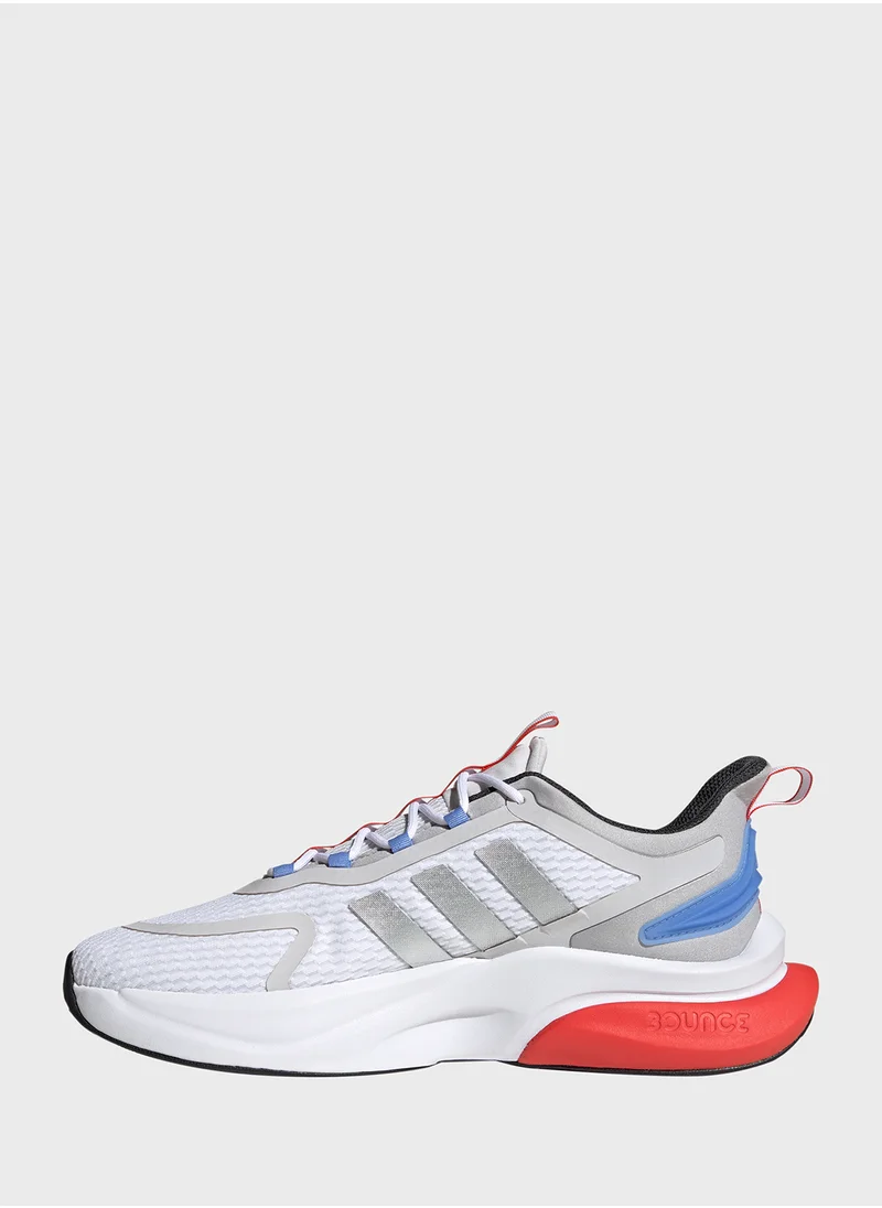 Adidas Alphabounce +