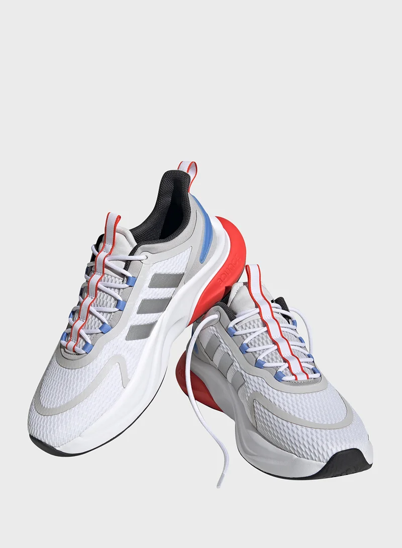 Adidas Alphabounce +