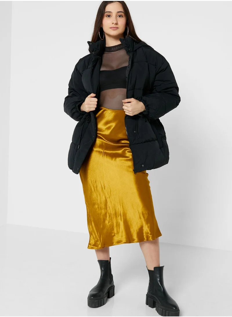 Topshop Petite High Waist Skirts