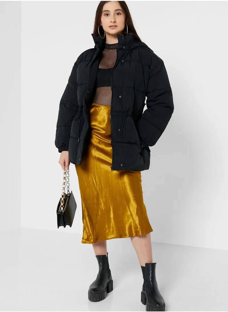 Topshop Petite High Waist Skirts
