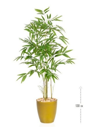 شجرة صناعية محاكاة لشجرة الخيزران بملمسها الطبيعي 110 سم - pzsku/Z1DECFE9F2697B7CE7A3CZ/45/_/1727517305/85b0af39-a3ee-4b0c-8cb0-6a950c1b8b02