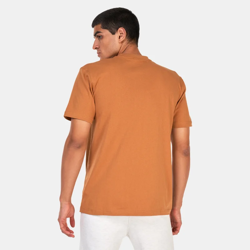 PUMA Men's Downtown Logo T-Shirt