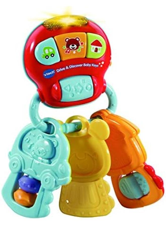 vtech Key Ring Uk - Image 4