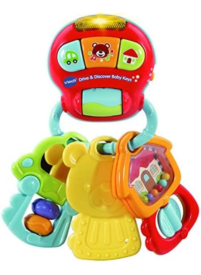 vtech Key Ring Uk - Image 3