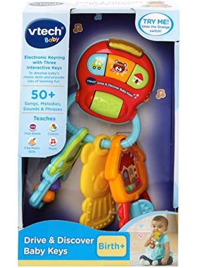 vtech Key Ring Uk - Image 2