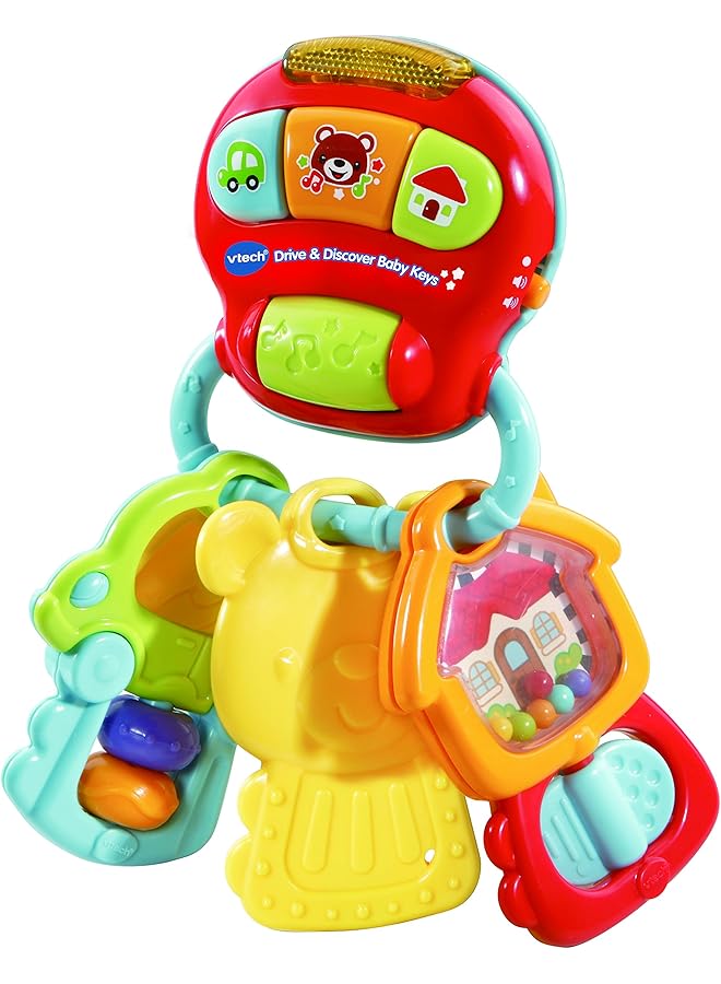 vtech Key Ring Uk - Image 1