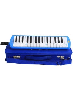Lino Melodika 32 Keys Blue with Bag 
